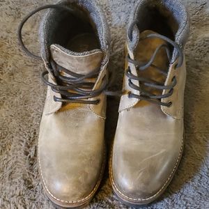 Crevo Geoff men's mid boot